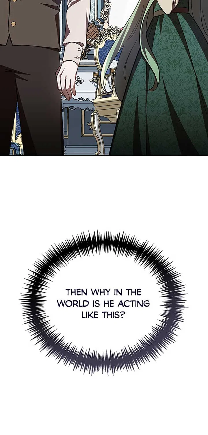 I’m a Supporting Role in a Horror Game, Don’t Kill Me Chapter 25 – Page 5
