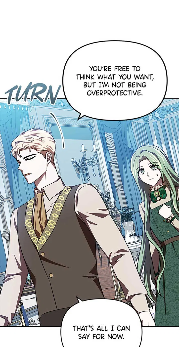 I’m a Supporting Role in a Horror Game, Don’t Kill Me Chapter 25 – Page 7