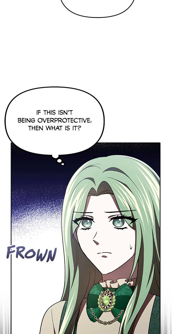 I’m a Supporting Role in a Horror Game, Don’t Kill Me Chapter 25 – Page 8