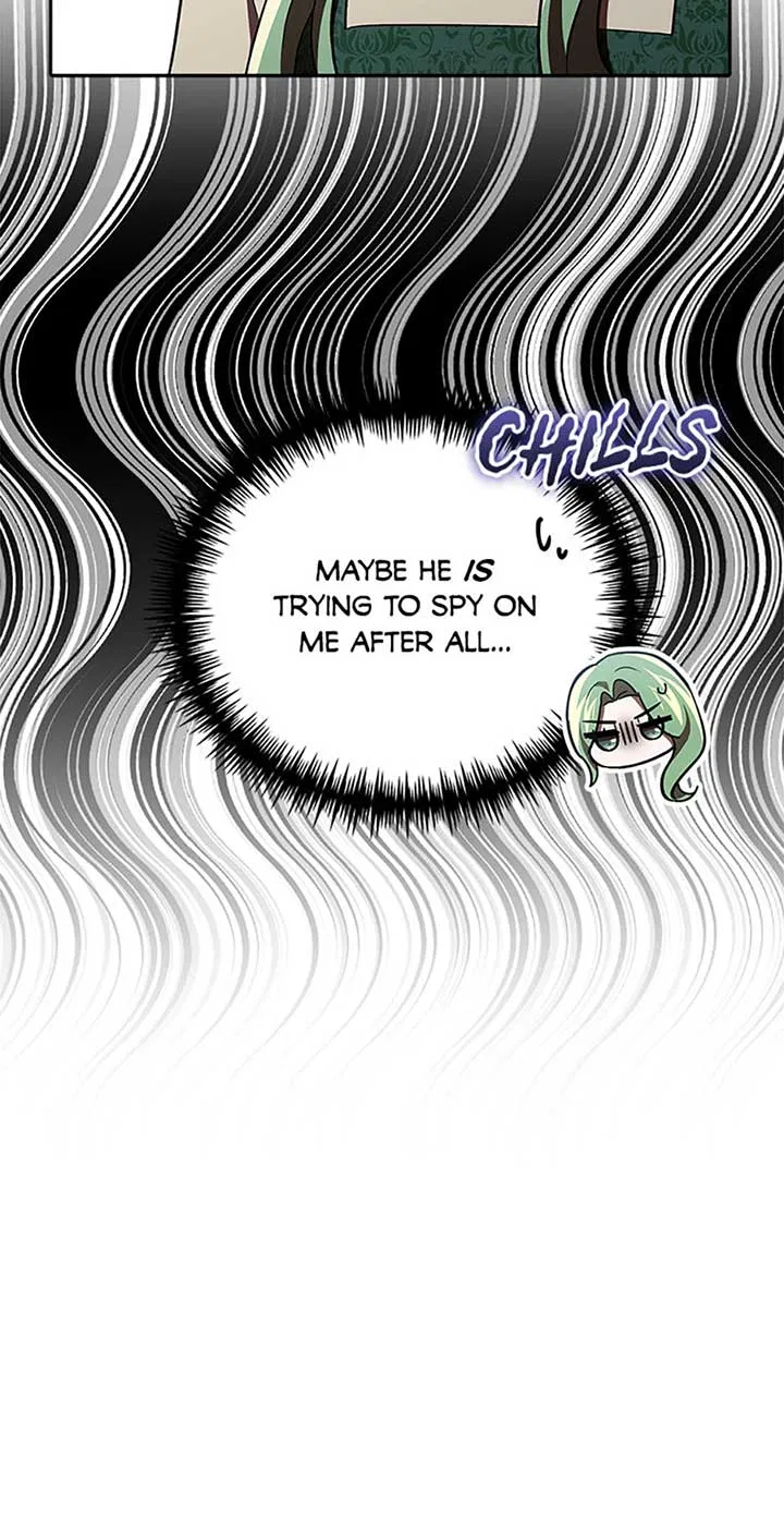 I’m a Supporting Role in a Horror Game, Don’t Kill Me Chapter 25 – Page 9