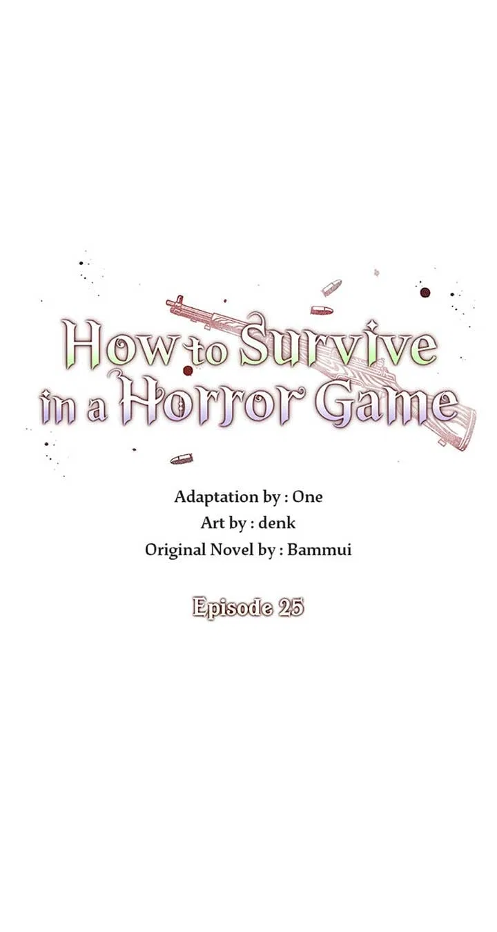 I’m a Supporting Role in a Horror Game, Don’t Kill Me Chapter 25 – Page 10