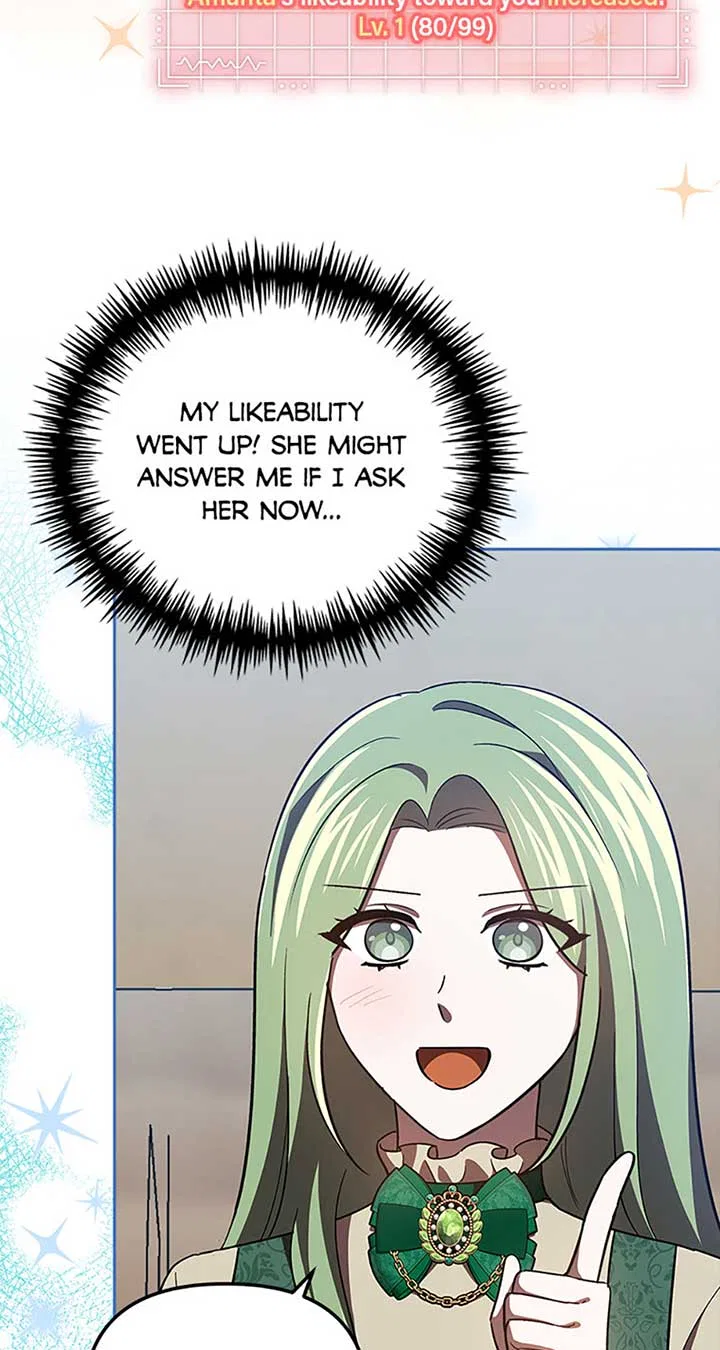I’m a Supporting Role in a Horror Game, Don’t Kill Me Chapter 25 – Page 19
