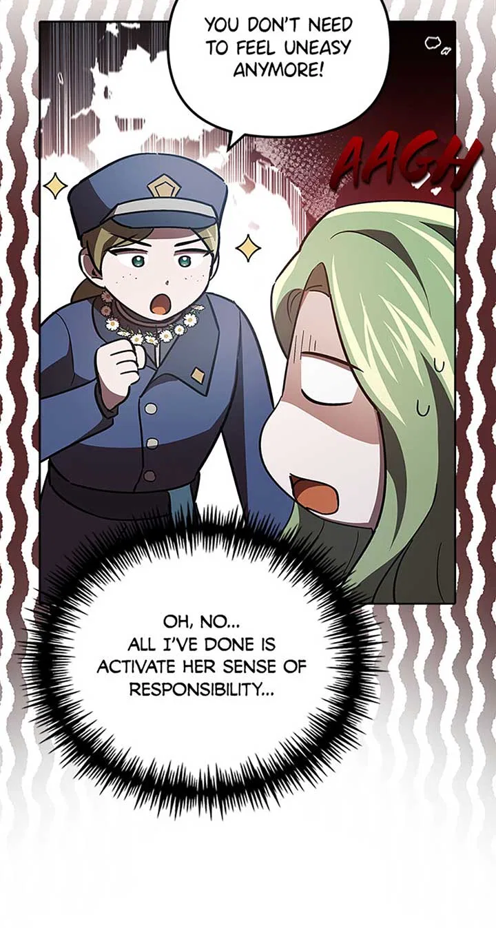 I’m a Supporting Role in a Horror Game, Don’t Kill Me Chapter 25 – Page 25
