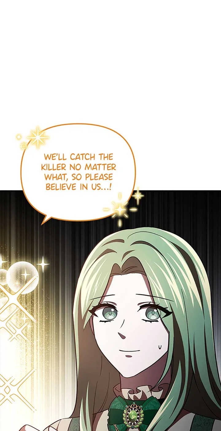 I’m a Supporting Role in a Horror Game, Don’t Kill Me Chapter 25 – Page 26