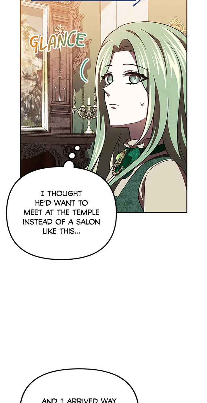 I’m a Supporting Role in a Horror Game, Don’t Kill Me Chapter 25 – Page 32