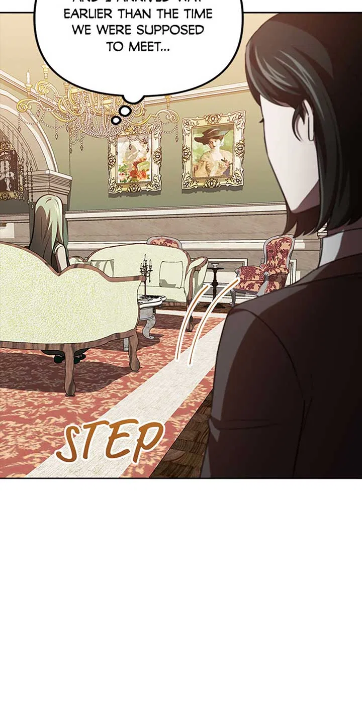 I’m a Supporting Role in a Horror Game, Don’t Kill Me Chapter 25 – Page 33