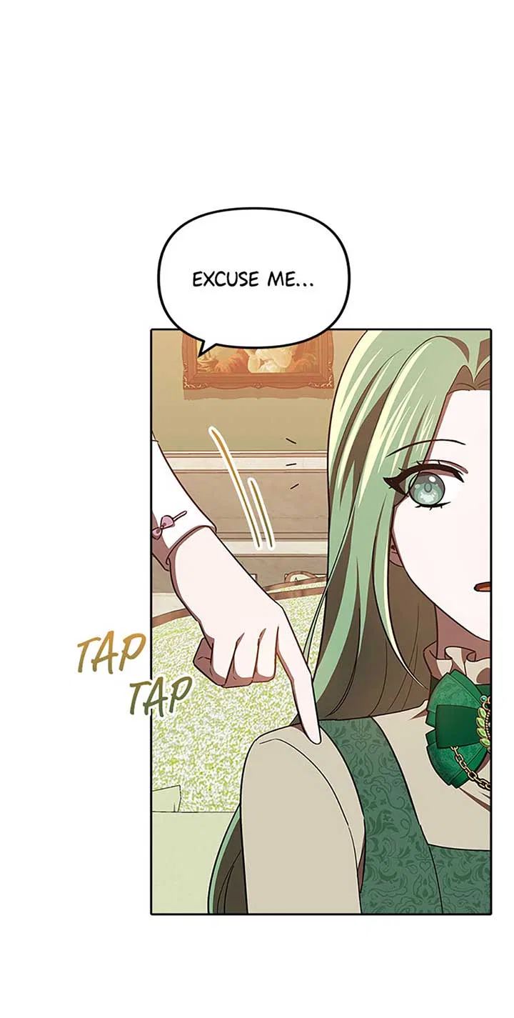 I’m a Supporting Role in a Horror Game, Don’t Kill Me Chapter 25 – Page 34