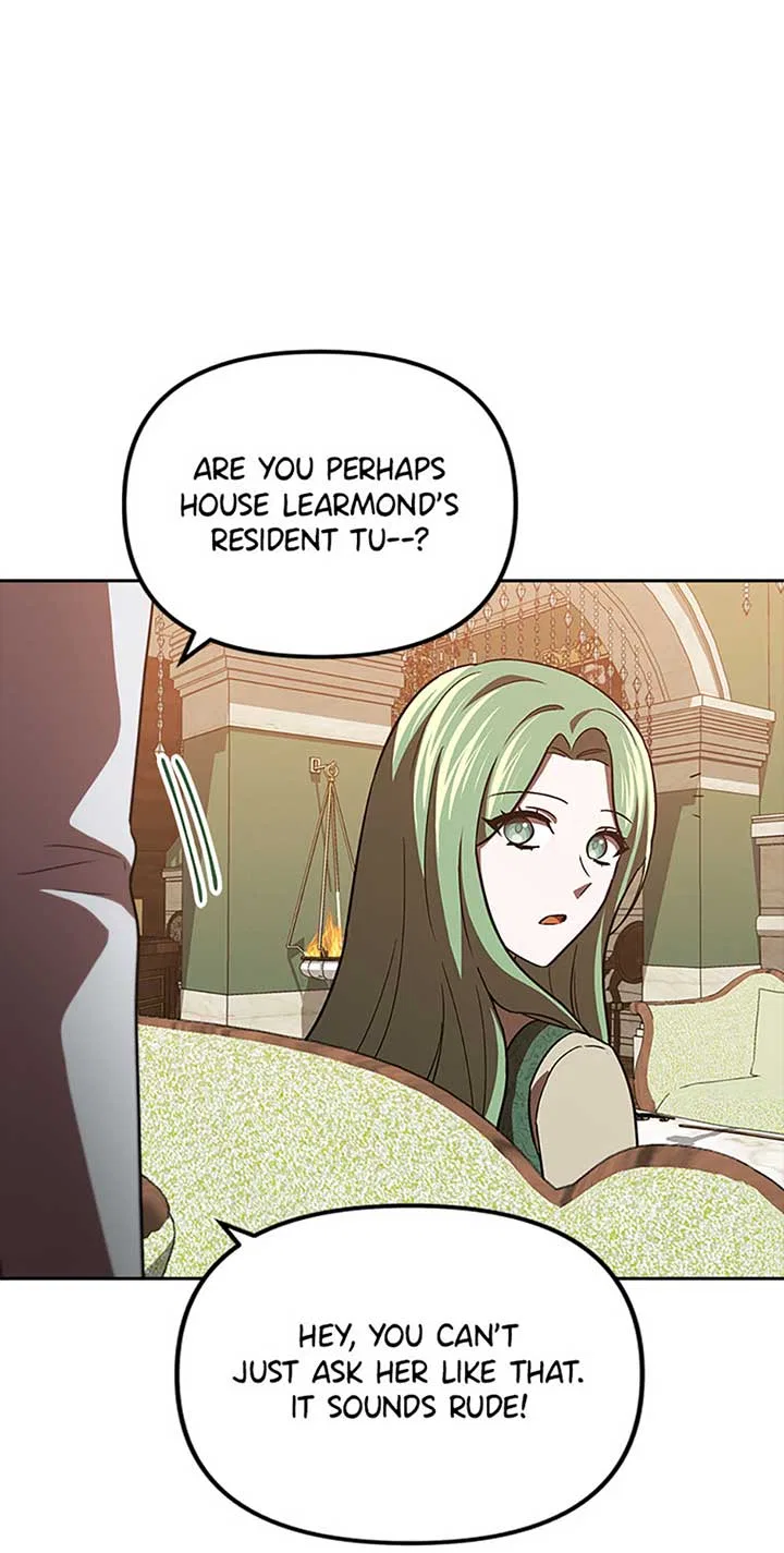I’m a Supporting Role in a Horror Game, Don’t Kill Me Chapter 25 – Page 35