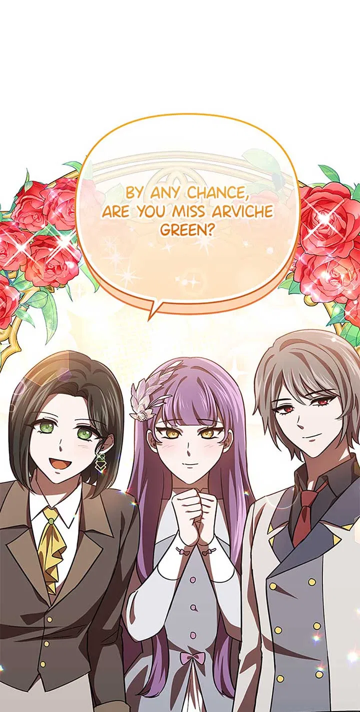 I’m a Supporting Role in a Horror Game, Don’t Kill Me Chapter 25 – Page 36