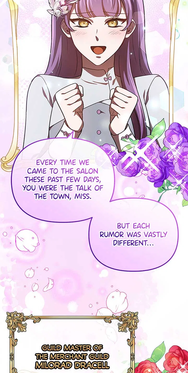 I’m a Supporting Role in a Horror Game, Don’t Kill Me Chapter 25 – Page 40