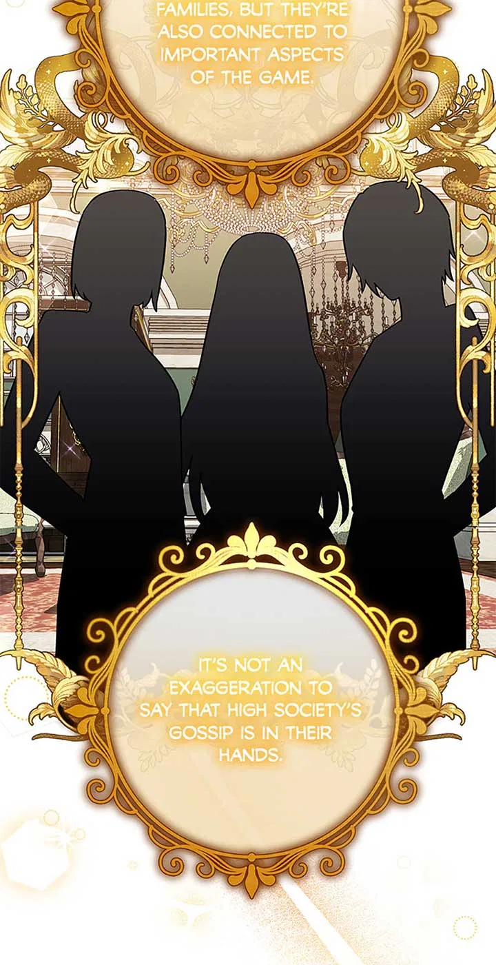 I’m a Supporting Role in a Horror Game, Don’t Kill Me Chapter 25 – Page 43