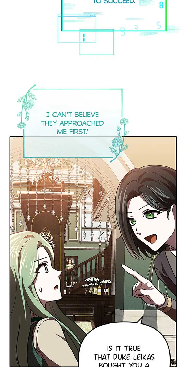 I’m a Supporting Role in a Horror Game, Don’t Kill Me Chapter 25 – Page 45