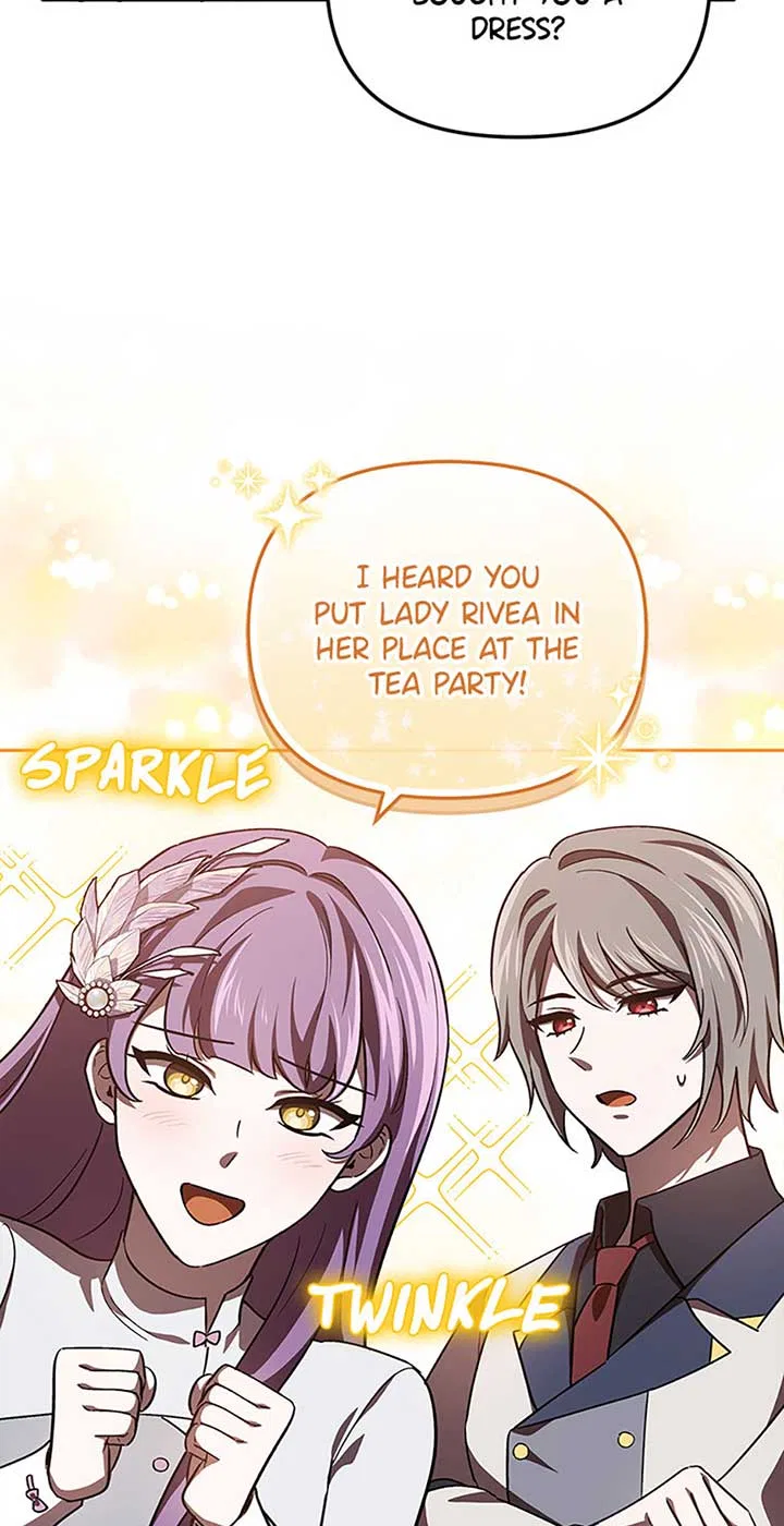 I’m a Supporting Role in a Horror Game, Don’t Kill Me Chapter 25 – Page 46