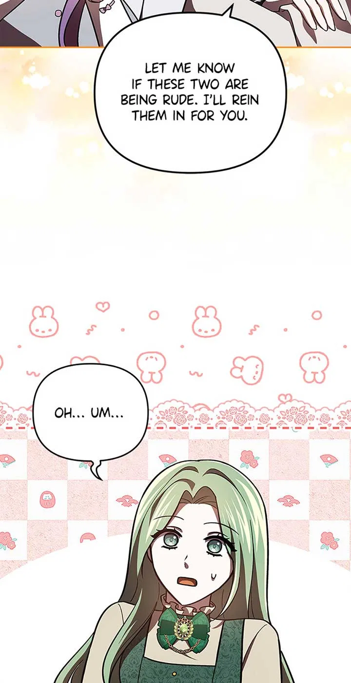 I’m a Supporting Role in a Horror Game, Don’t Kill Me Chapter 25 – Page 47