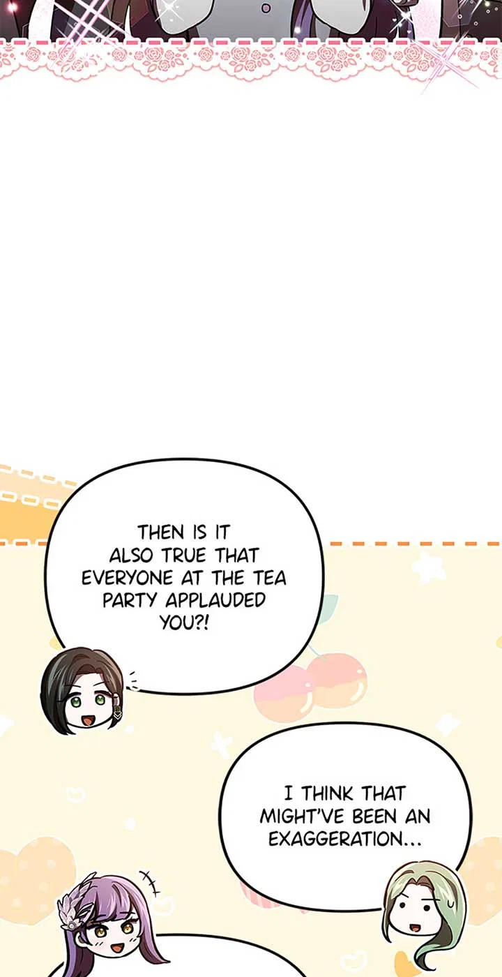 I’m a Supporting Role in a Horror Game, Don’t Kill Me Chapter 25 – Page 53