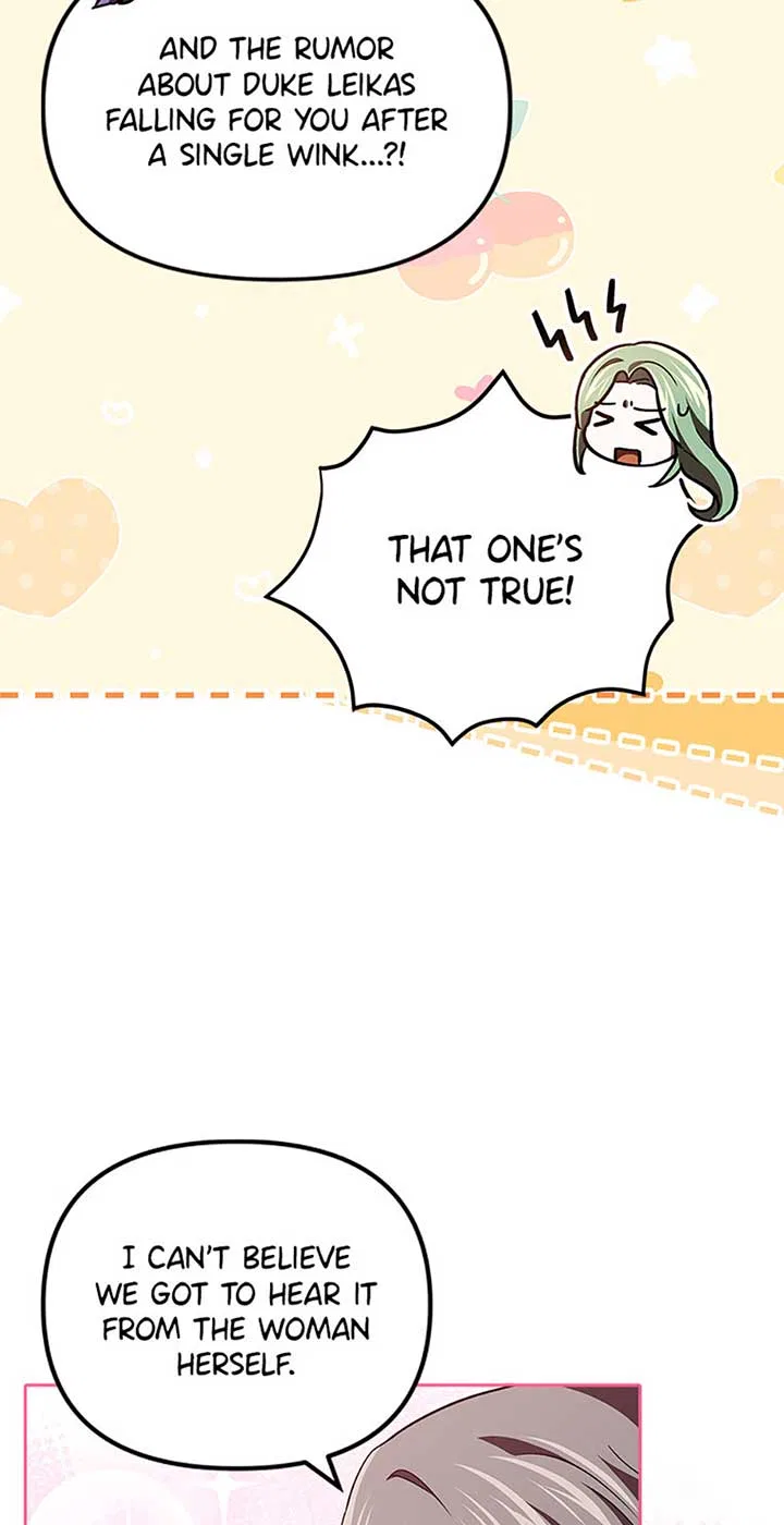 I’m a Supporting Role in a Horror Game, Don’t Kill Me Chapter 25 – Page 54