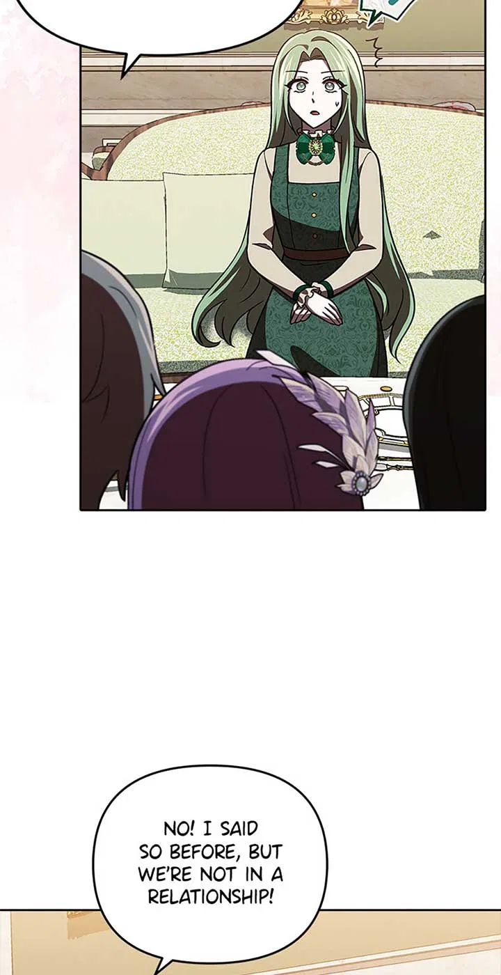 I’m a Supporting Role in a Horror Game, Don’t Kill Me Chapter 25 – Page 56