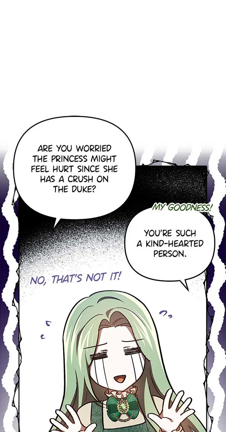 I’m a Supporting Role in a Horror Game, Don’t Kill Me Chapter 25 – Page 58