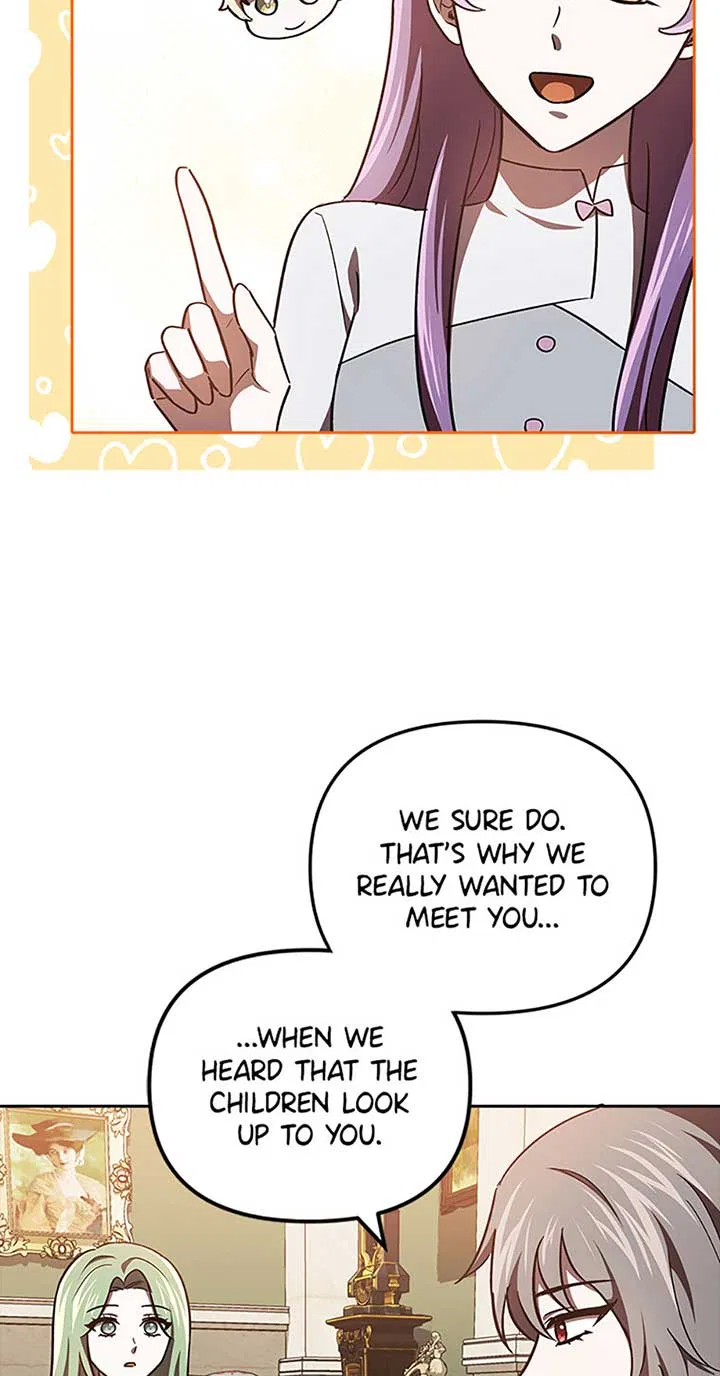 I’m a Supporting Role in a Horror Game, Don’t Kill Me Chapter 25 – Page 60