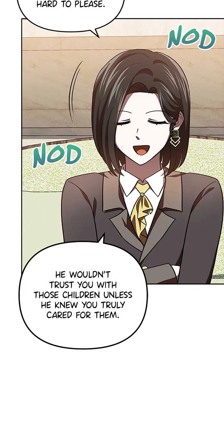 I’m a Supporting Role in a Horror Game, Don’t Kill Me Chapter 25 – Page 64