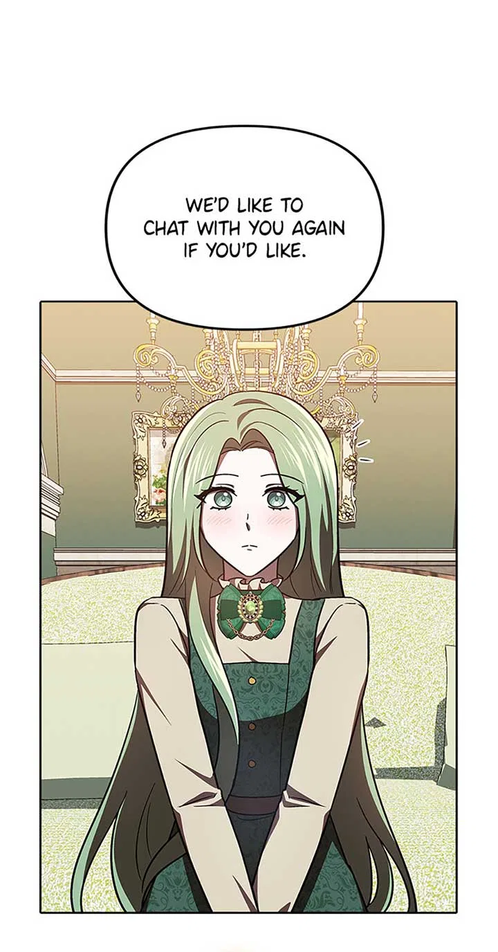 I’m a Supporting Role in a Horror Game, Don’t Kill Me Chapter 25 – Page 66