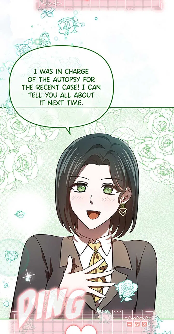 I’m a Supporting Role in a Horror Game, Don’t Kill Me Chapter 25 – Page 70