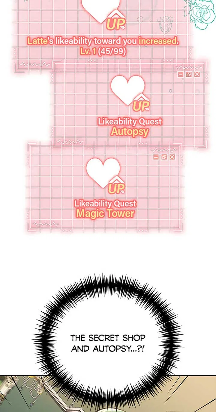 I’m a Supporting Role in a Horror Game, Don’t Kill Me Chapter 25 – Page 71