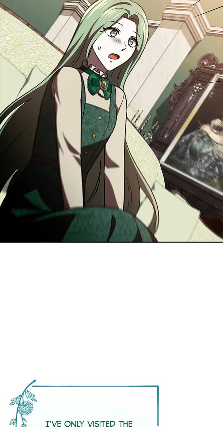 I’m a Supporting Role in a Horror Game, Don’t Kill Me Chapter 25 – Page 72