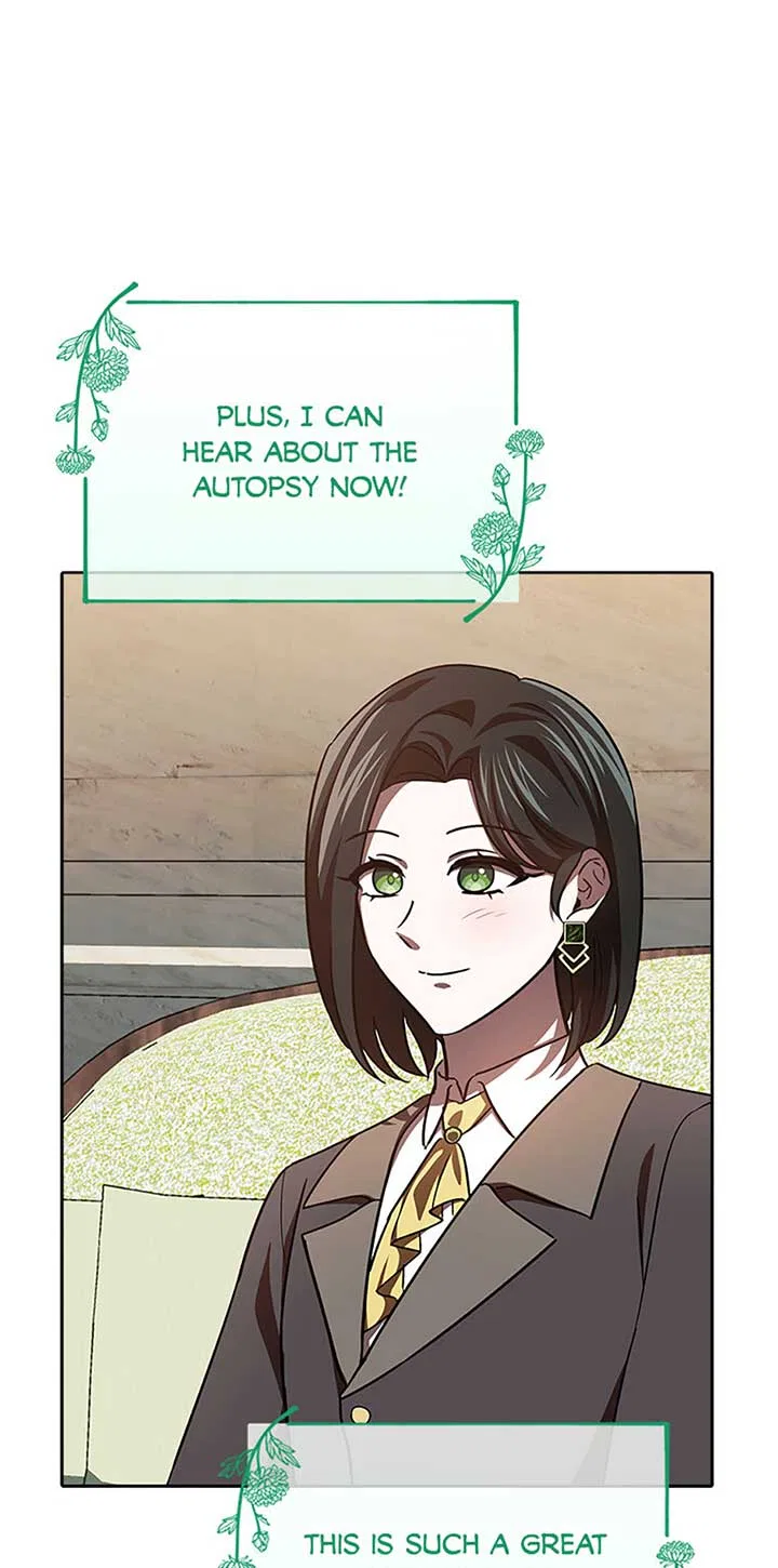 I’m a Supporting Role in a Horror Game, Don’t Kill Me Chapter 25 – Page 74