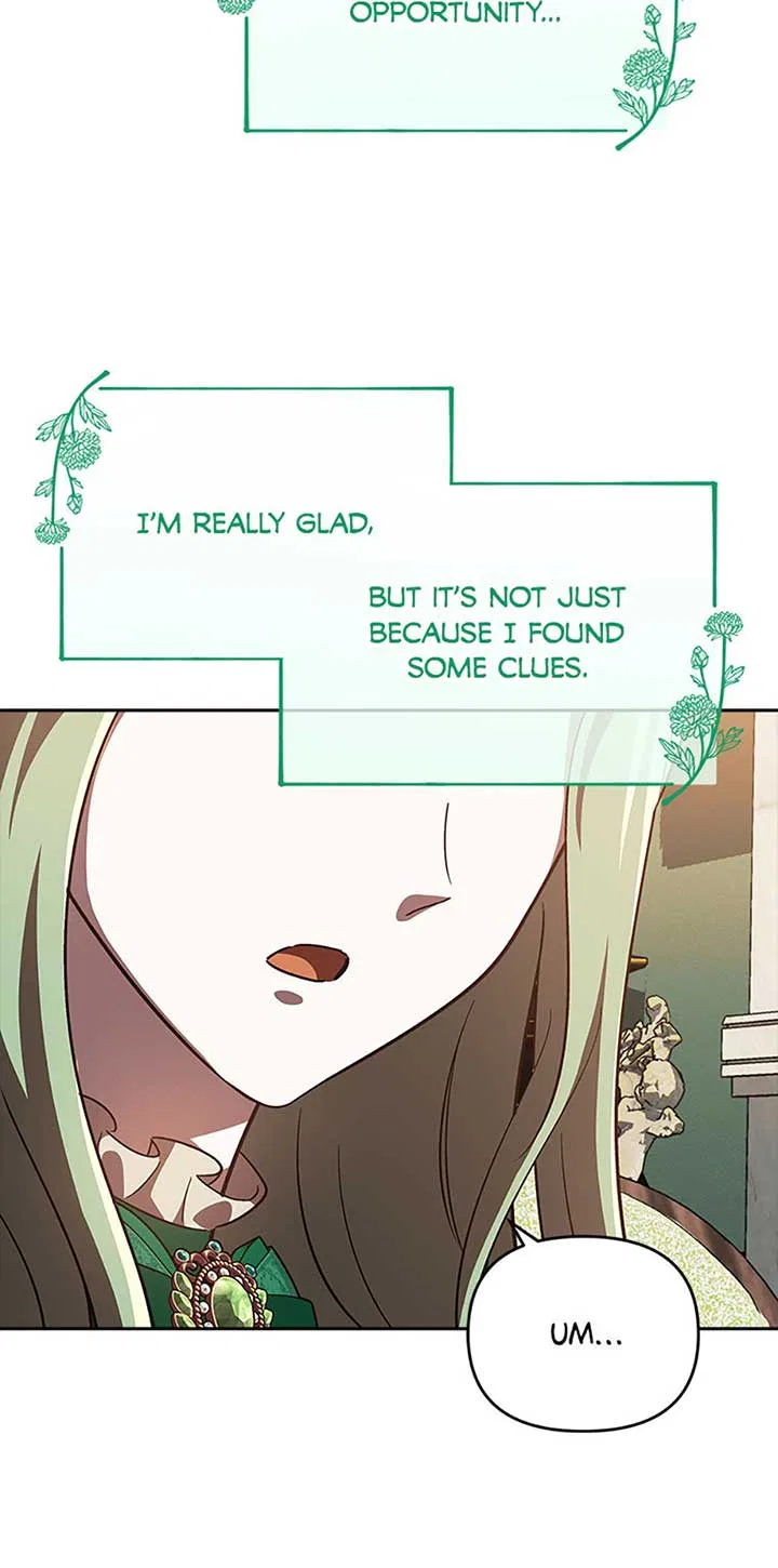 I’m a Supporting Role in a Horror Game, Don’t Kill Me Chapter 25 – Page 75