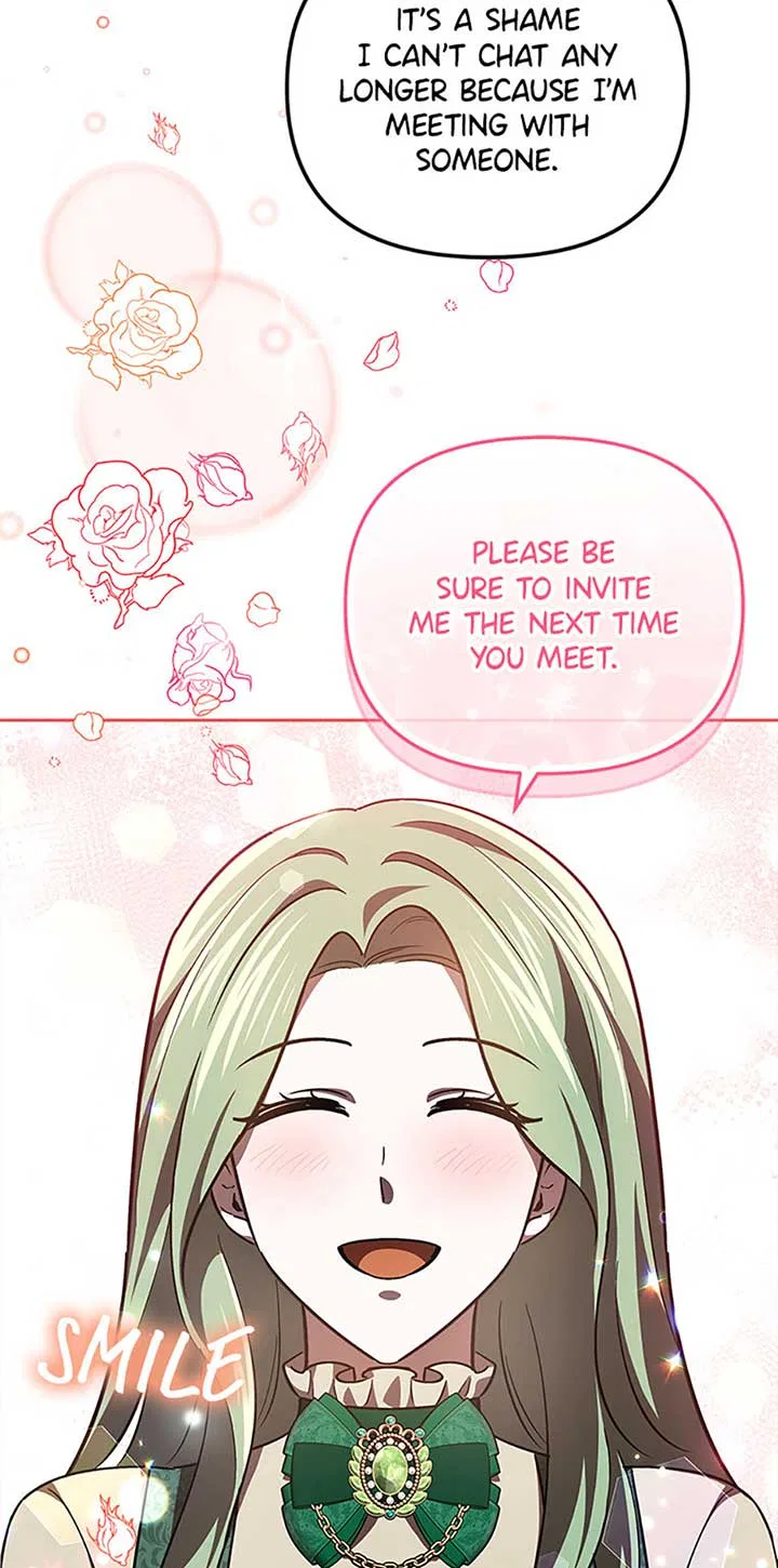 I’m a Supporting Role in a Horror Game, Don’t Kill Me Chapter 25 – Page 77