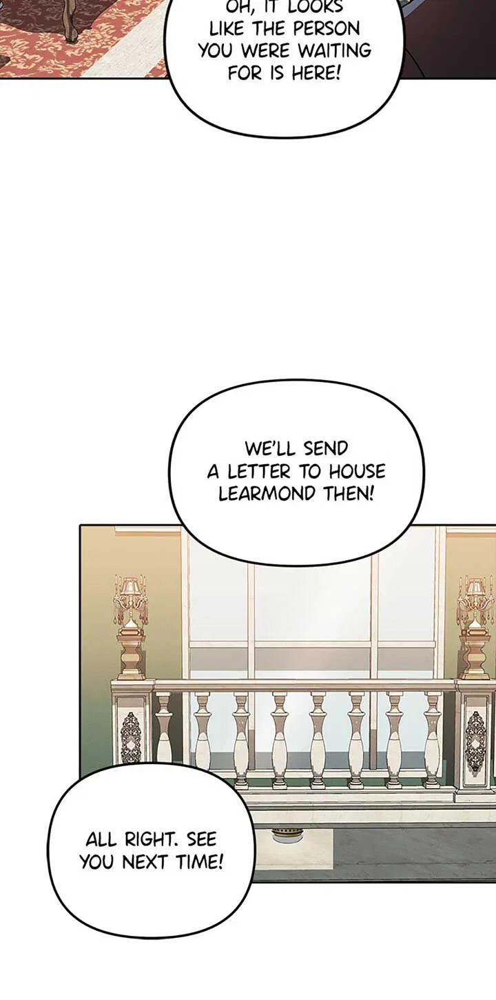 I’m a Supporting Role in a Horror Game, Don’t Kill Me Chapter 25 – Page 81
