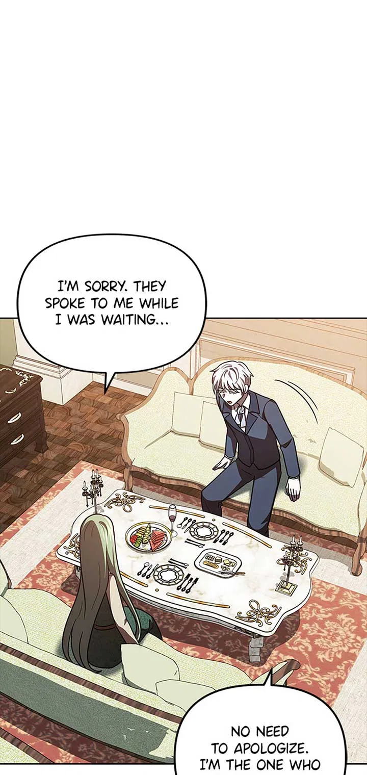 I’m a Supporting Role in a Horror Game, Don’t Kill Me Chapter 25 – Page 82