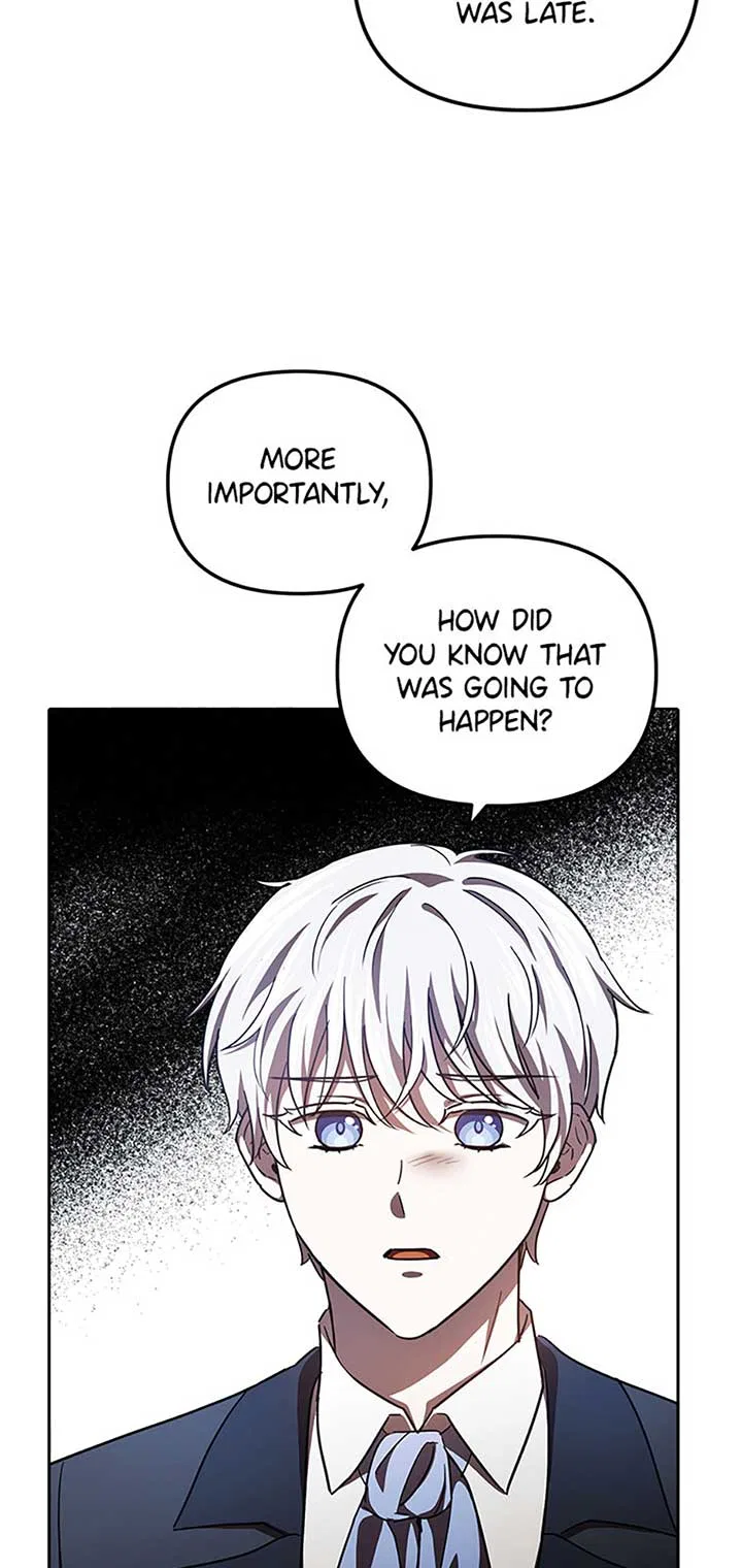 I’m a Supporting Role in a Horror Game, Don’t Kill Me Chapter 25 – Page 83