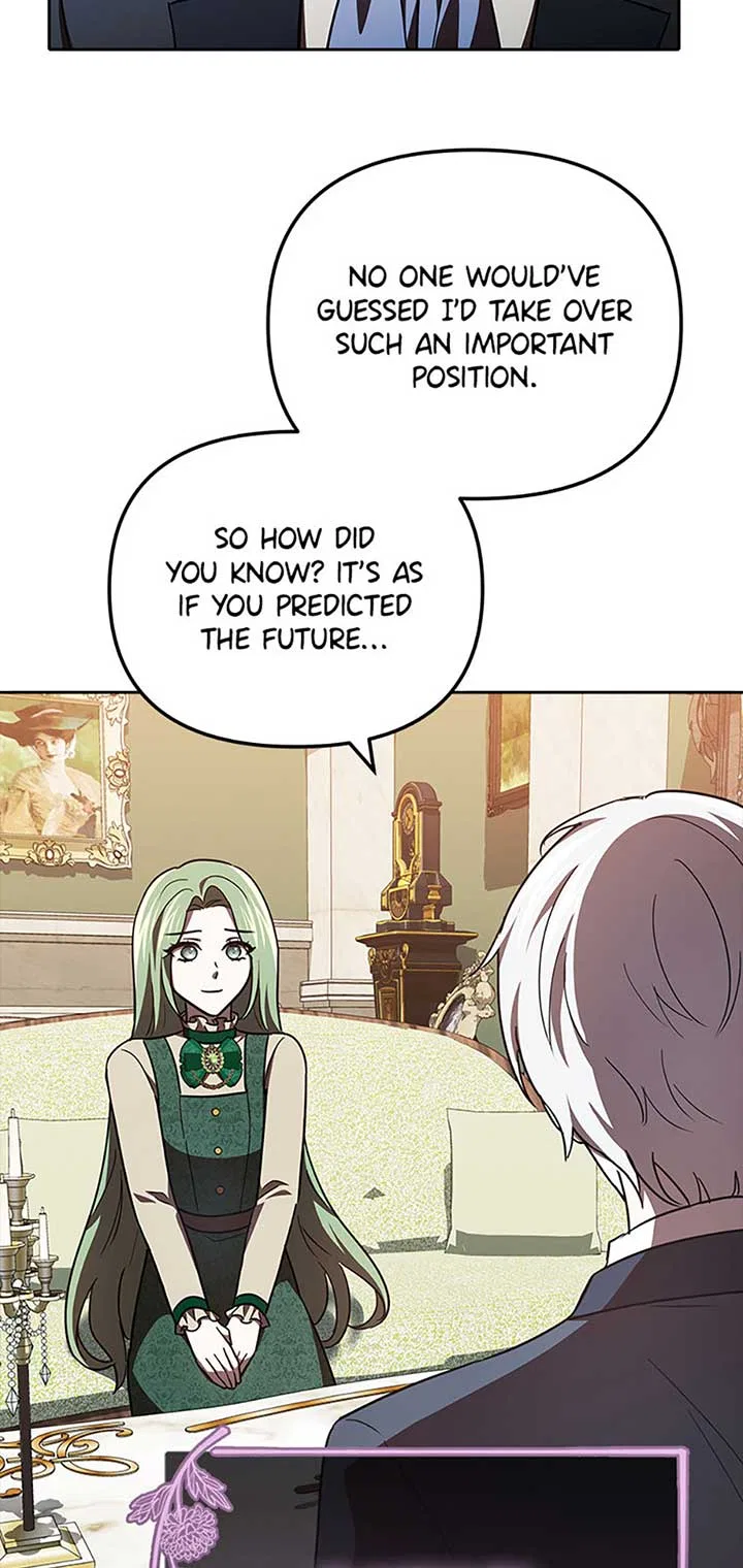 I’m a Supporting Role in a Horror Game, Don’t Kill Me Chapter 25 – Page 84