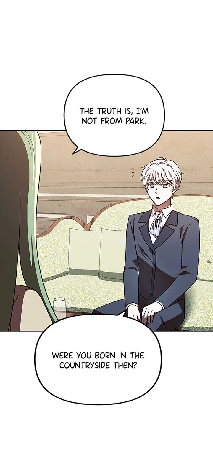 I’m a Supporting Role in a Horror Game, Don’t Kill Me Chapter 25 – Page 86