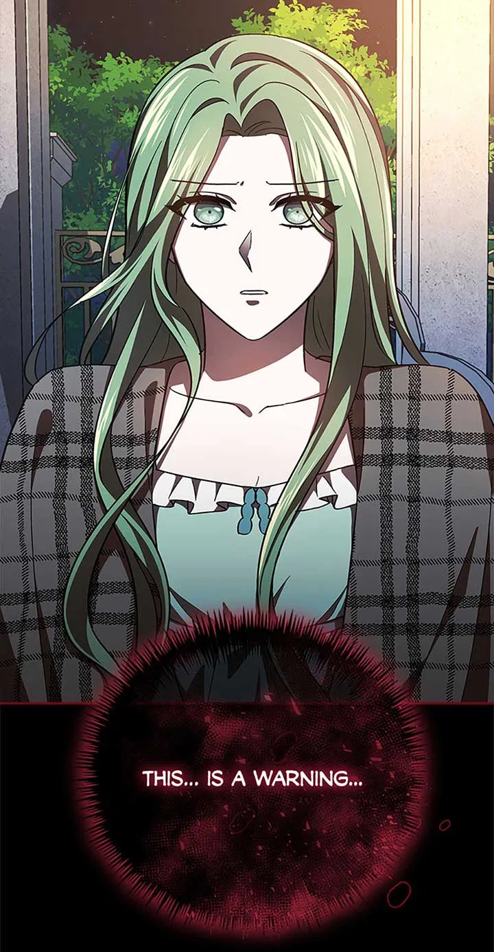I’m a Supporting Role in a Horror Game, Don’t Kill Me Chapter 24 – Page 4