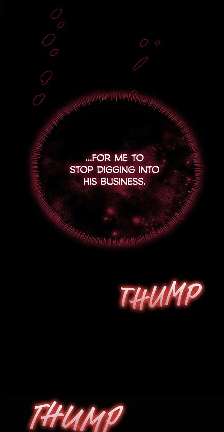 I’m a Supporting Role in a Horror Game, Don’t Kill Me Chapter 24 – Page 5