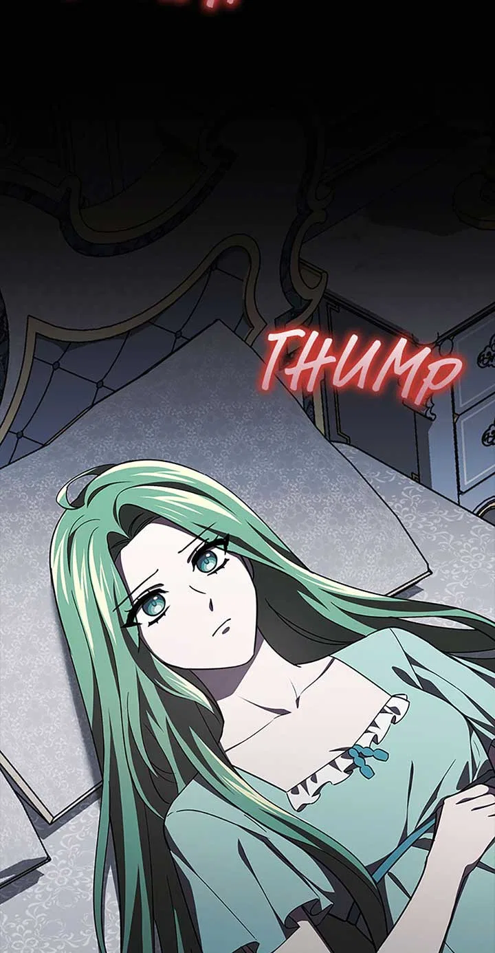 I’m a Supporting Role in a Horror Game, Don’t Kill Me Chapter 24 – Page 6