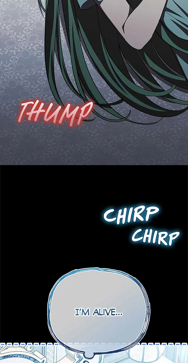 I’m a Supporting Role in a Horror Game, Don’t Kill Me Chapter 24 – Page 7