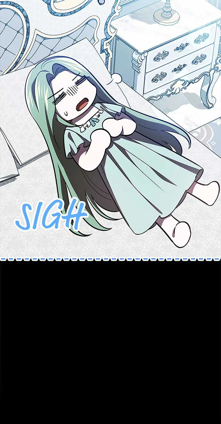 I’m a Supporting Role in a Horror Game, Don’t Kill Me Chapter 24 – Page 8