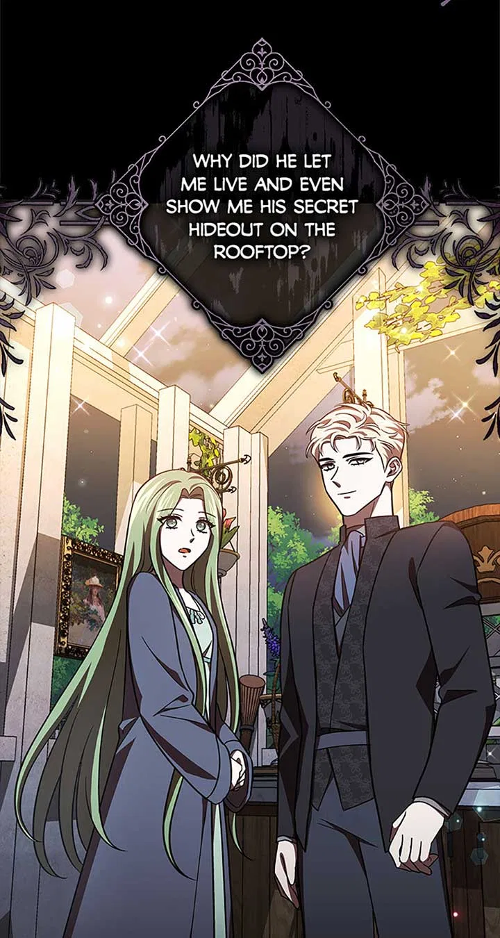 I’m a Supporting Role in a Horror Game, Don’t Kill Me Chapter 24 – Page 10