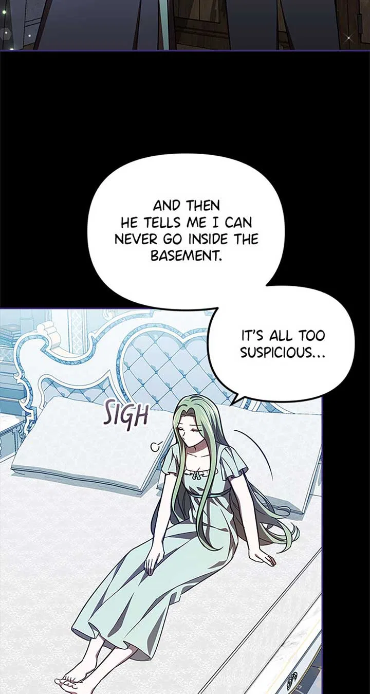 I’m a Supporting Role in a Horror Game, Don’t Kill Me Chapter 24 – Page 11