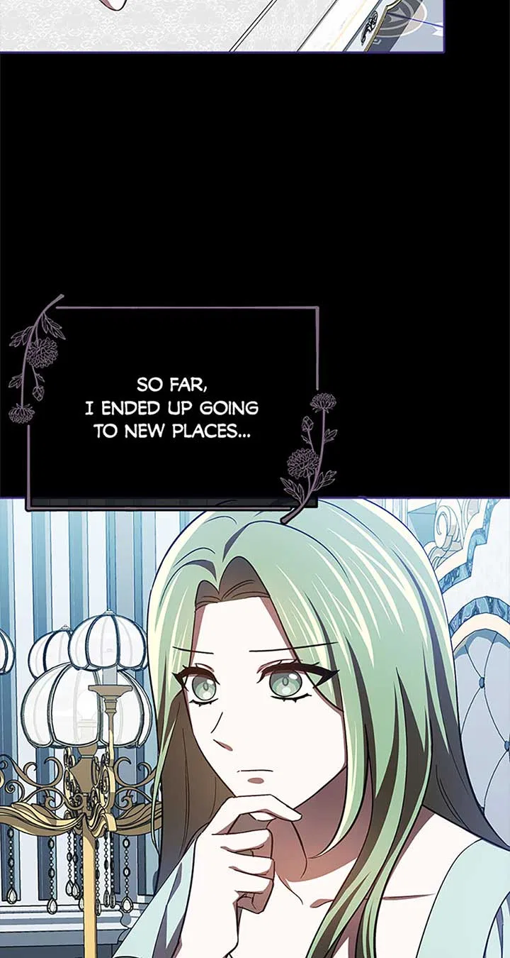 I’m a Supporting Role in a Horror Game, Don’t Kill Me Chapter 24 – Page 12