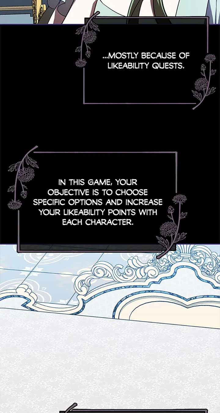 I’m a Supporting Role in a Horror Game, Don’t Kill Me Chapter 24 – Page 13