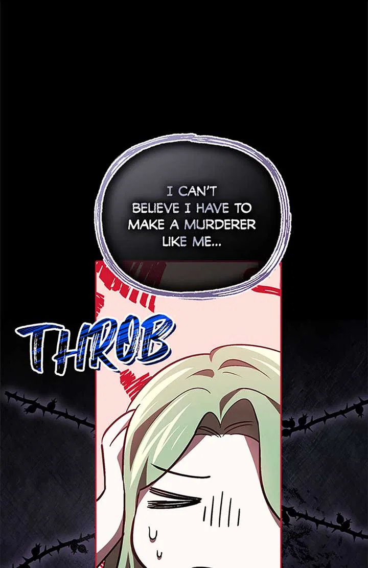 I’m a Supporting Role in a Horror Game, Don’t Kill Me Chapter 24 – Page 17
