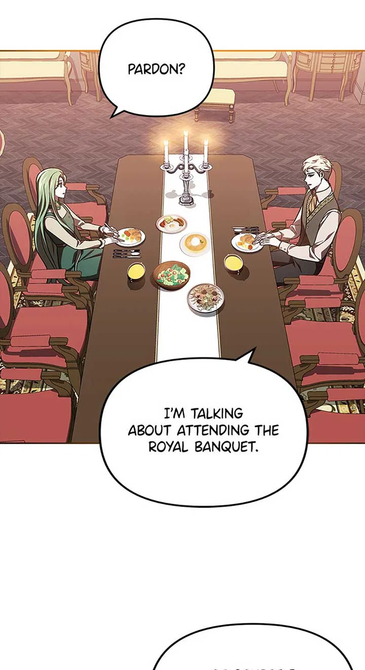 I’m a Supporting Role in a Horror Game, Don’t Kill Me Chapter 24 – Page 23