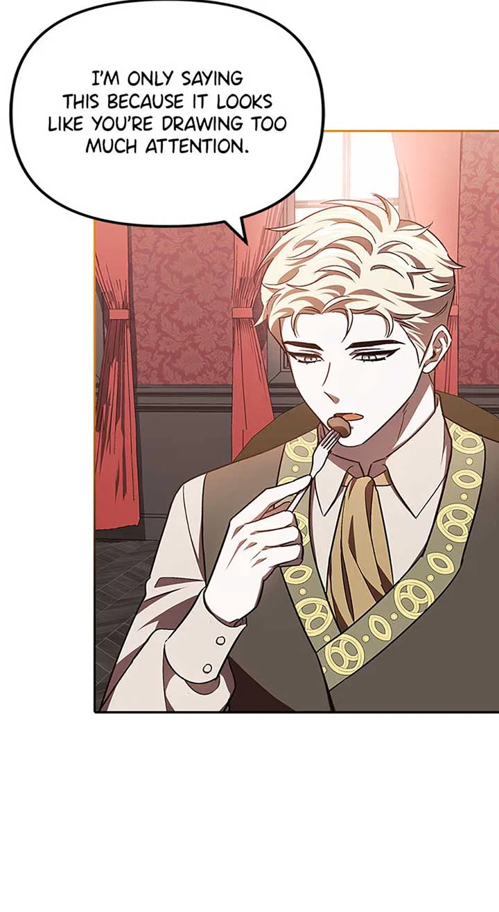 I’m a Supporting Role in a Horror Game, Don’t Kill Me Chapter 24 – Page 25