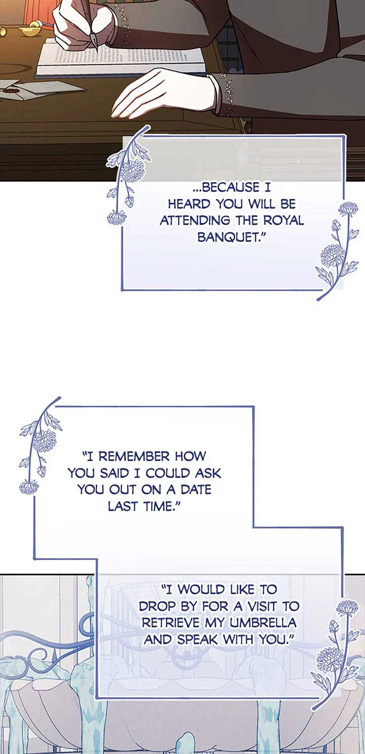 I’m a Supporting Role in a Horror Game, Don’t Kill Me Chapter 24 – Page 35