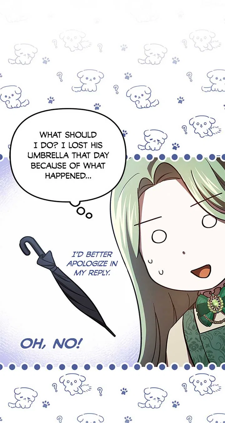 I’m a Supporting Role in a Horror Game, Don’t Kill Me Chapter 24 – Page 40